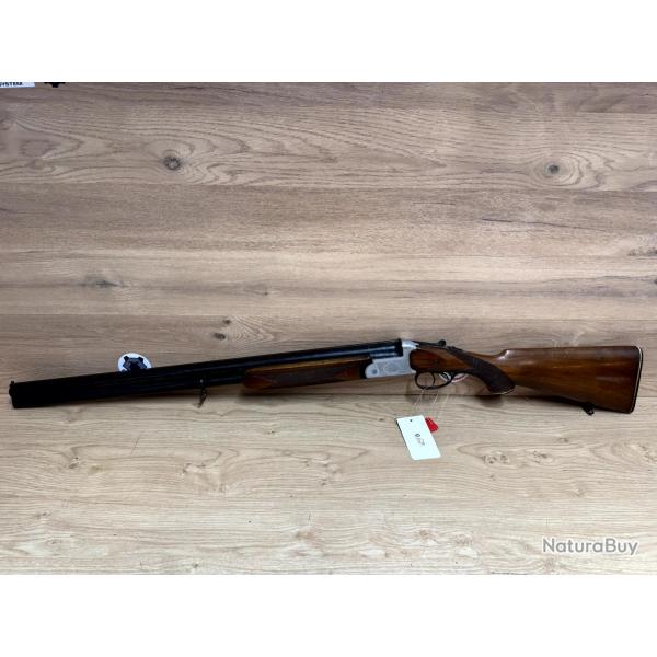 FUSIL SUPERPOSE SARASQUETA FELIX 12/70 OCCASION