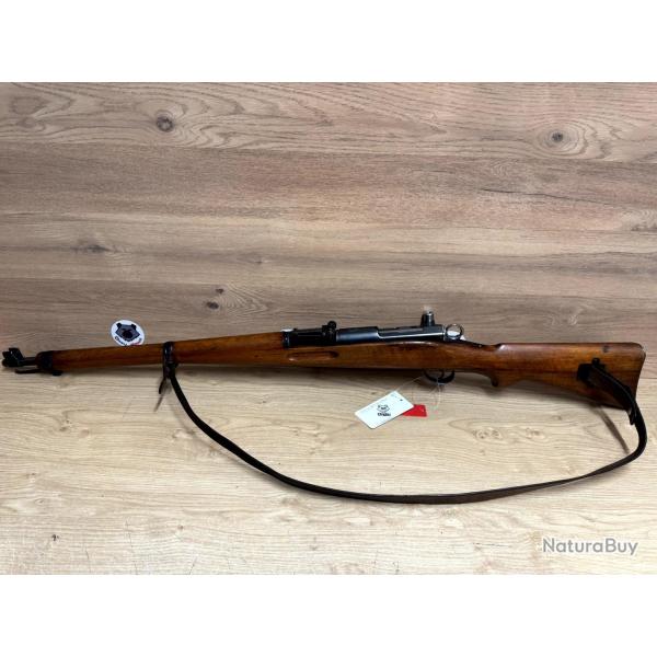 CARABINE SCHMIDT-RUBIN K31 7.5X55 SUISSE OCCASION