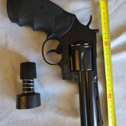 Colt Magnum Python 357