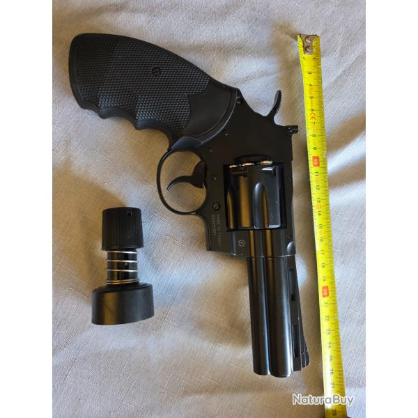 Colt Magnum Python 357