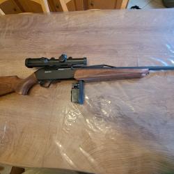 Carabine winchester sxr2