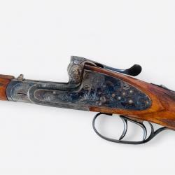 Ensemble Bascule - Platines - Devant