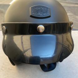 CASQUE VINTAGE JET ASTONE  MOTO / SCOOTER