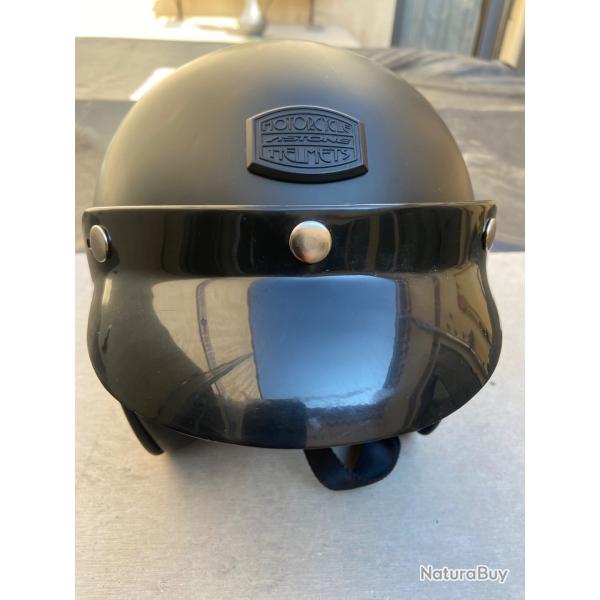 CASQUE VINTAGE JET ASTONE  MOTO / SCOOTER