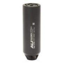 SILENCIEUX ASE ULTRA MANCHONNABLE RADIEN TITAN .30 M14X100