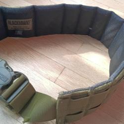 Ceinturon molle Blackhawk 80-100cm