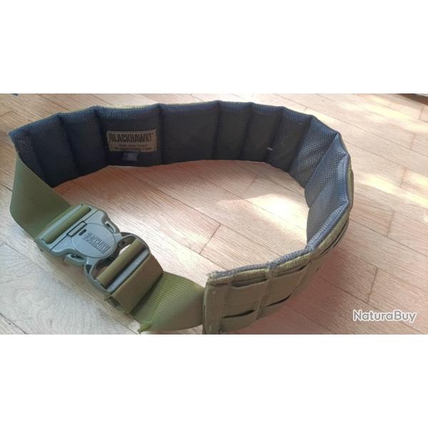 Ceinturon molle Blackhawk 80-100cm