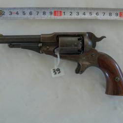 Remington New Model Pocket