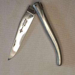 Couteau de poche LAGUIOLE G. DAVID France vintage