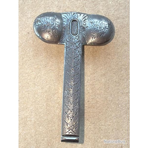 Pices dtaches fusil Darne