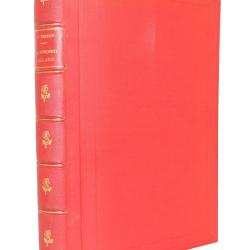 Paul Verdun. La conquête des airs - Vieux souvenirs d'Algérie. Robert de Roburt