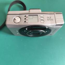 appareil photo canon IXYS Z70