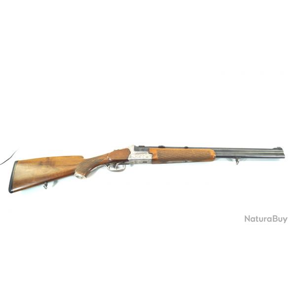 Carabine express Heym 9,3x74R 1 sans prix de rserve