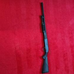 WINCHESTER A POMPE SXP DEFENDER IWA CAL.12/76 CANON 61 CM