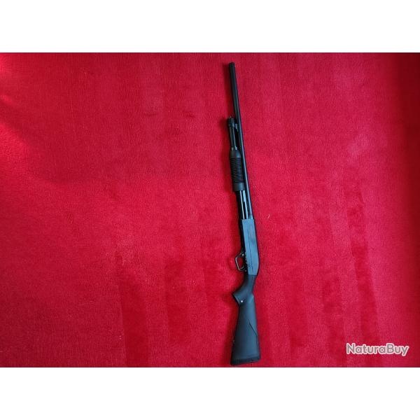 WINCHESTER A POMPE SXP DEFENDER IWA CAL.12/76 CANON 61 CM