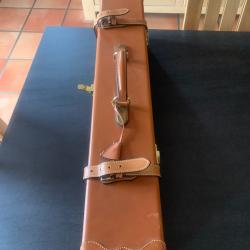 Autocase Alexandre Mareuil 1 fusil superposé