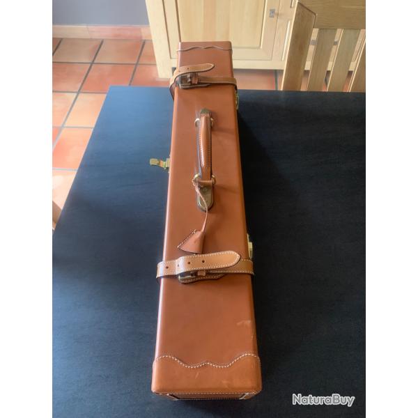 Autocase Alexandre Mareuil 1 fusil superpos