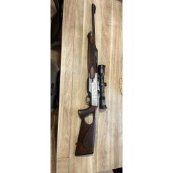Verney carron NT luxe 7x64