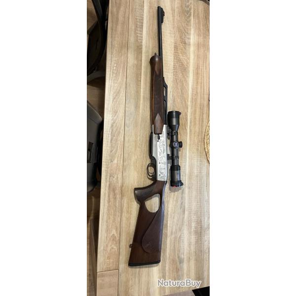 Verney carron NT luxe 7x64