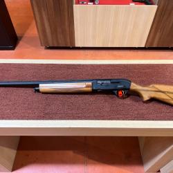 FUSIL SEMI AUTO DIANA BOIS GAUCHER CAL.12/76 - 71CM - OCCASION