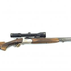 Carabine express Artisanal italienne Super Express 9.3x74R 1 sans prix de réserve