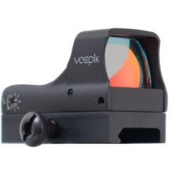 Wahoo Optique ! - VEOPTIK - Point Rouge RS3 19X22