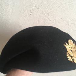 Béret US Army