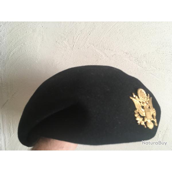 Bret US Army