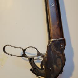 Winchester 1887 par Chiappa- cal.12/70- proche du neuf