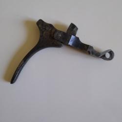Détente plus gâchette de LEBEL Mle 1886