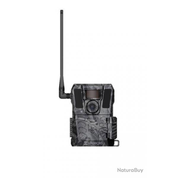 Piège photographique HIKMICRO M15- 1€ sans prix de reserve