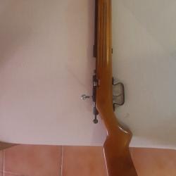 Vend carabine de jardin 9mm St ÉtienneBon état