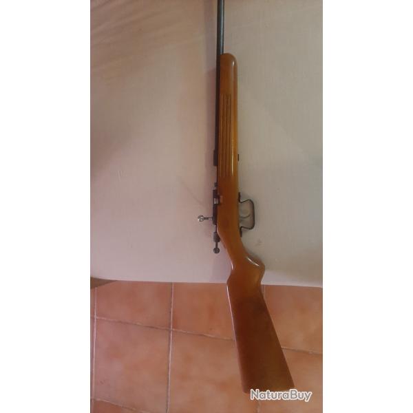 Vend carabine de jardin 9mm St tienneBon tat