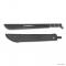 petites annonces chasse pêche : OPÉ TACTIQUE !! Machette RUI 31637 Noir 53cm