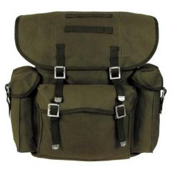 OPÉ TACTIQUE !! Sac à dos ARMY MFH avec bretelles