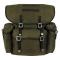 petites annonces chasse pêche : OPÉ TACTIQUE !! Sac à dos ARMY MFH avec bretelles