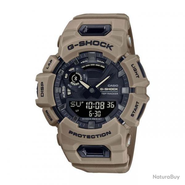 OP TACTIQUE !! Montre G-Shock GBA-900UU Tan