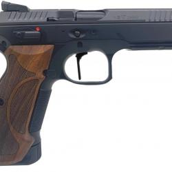 CZ - Pistolet CZ Shadow 2 Cal 9x19 Black Wood  - RGA : BF135 - 777709