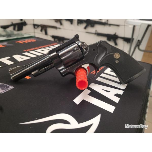 Ruger Security-Six 4" 357 mag OCCASION