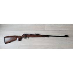 Carabine CZ 457 Training 22LR