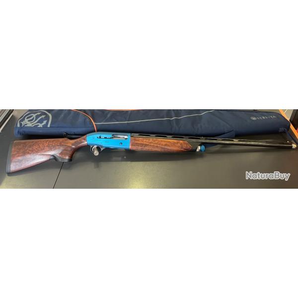 Fusil Semi automatique BERETTA A400 XCEL Sporting 12/76 canon 76