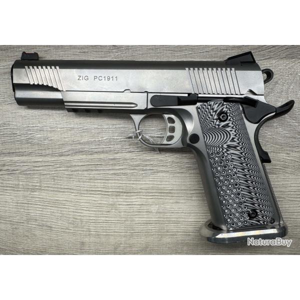 Occasion Tisas Zig PC 1911