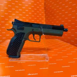 Pistolet KMR S-02 5.5" OR SR 22LR