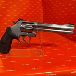 Revolver S&W 617 22LR 6" 10 coups