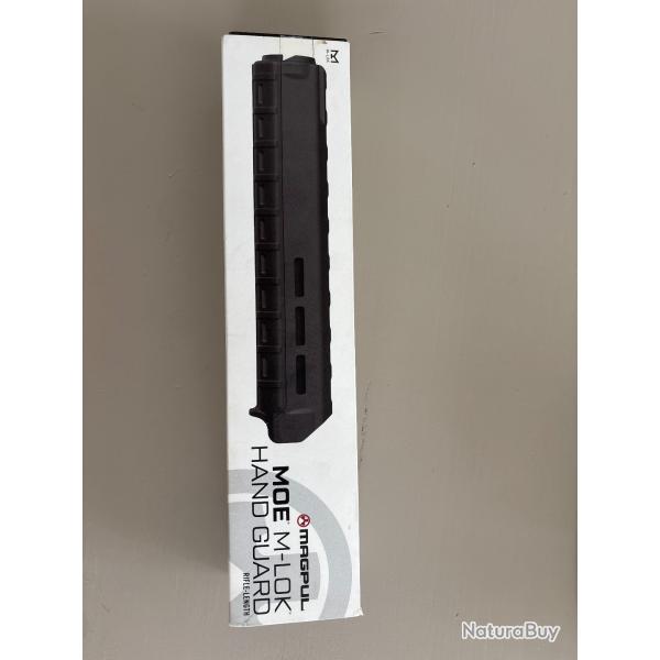 Garde main AR15 MOE M-LOK MAGPUL