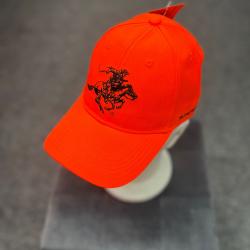 CASQUETTE WINCHESTER ORANGE