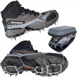 Crampons à neige et glace Camp Ice Master PRO L 42-44