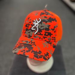 CASQUETTE BROWNING