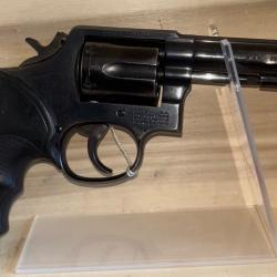 Revolver Occasion Smith & Wesson 13-3 - 38 Spé. - Made in USA-ADF - BI940 - 1 Sans prix de réserve