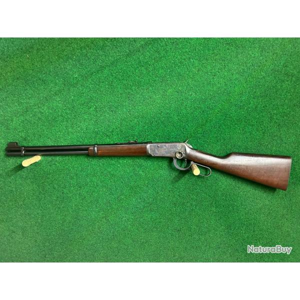 Carabine WINCHETER Mod.94 calibre 30-30